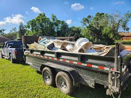 Best Recycling Services for Junk  in Broadview Heights, OH